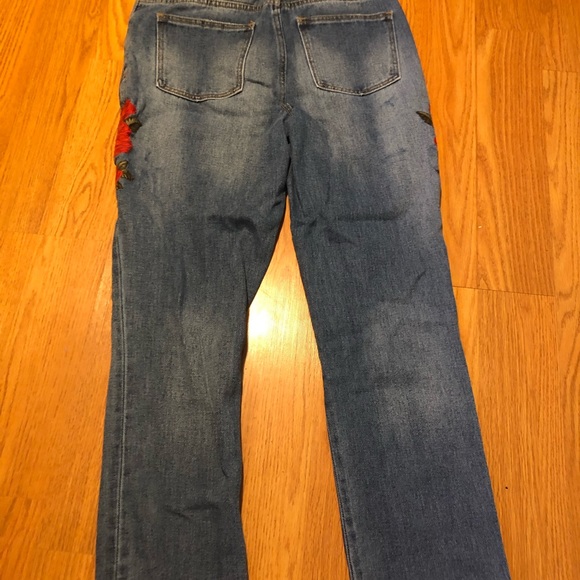 Mom jeans - Picture 5 of 5